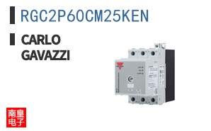 RGC2P60CM25KEN ͼƬ